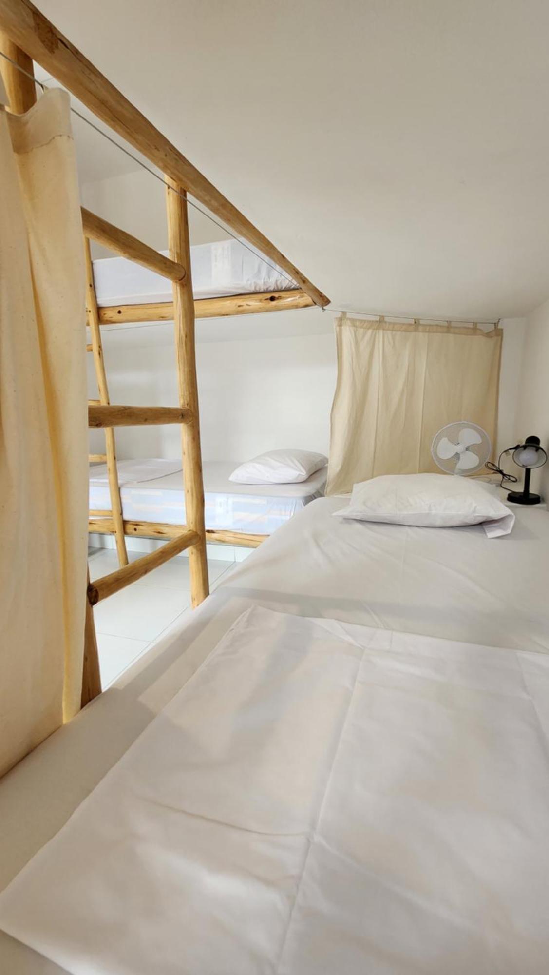 Kinti Guest House マンコラ エクステリア 写真