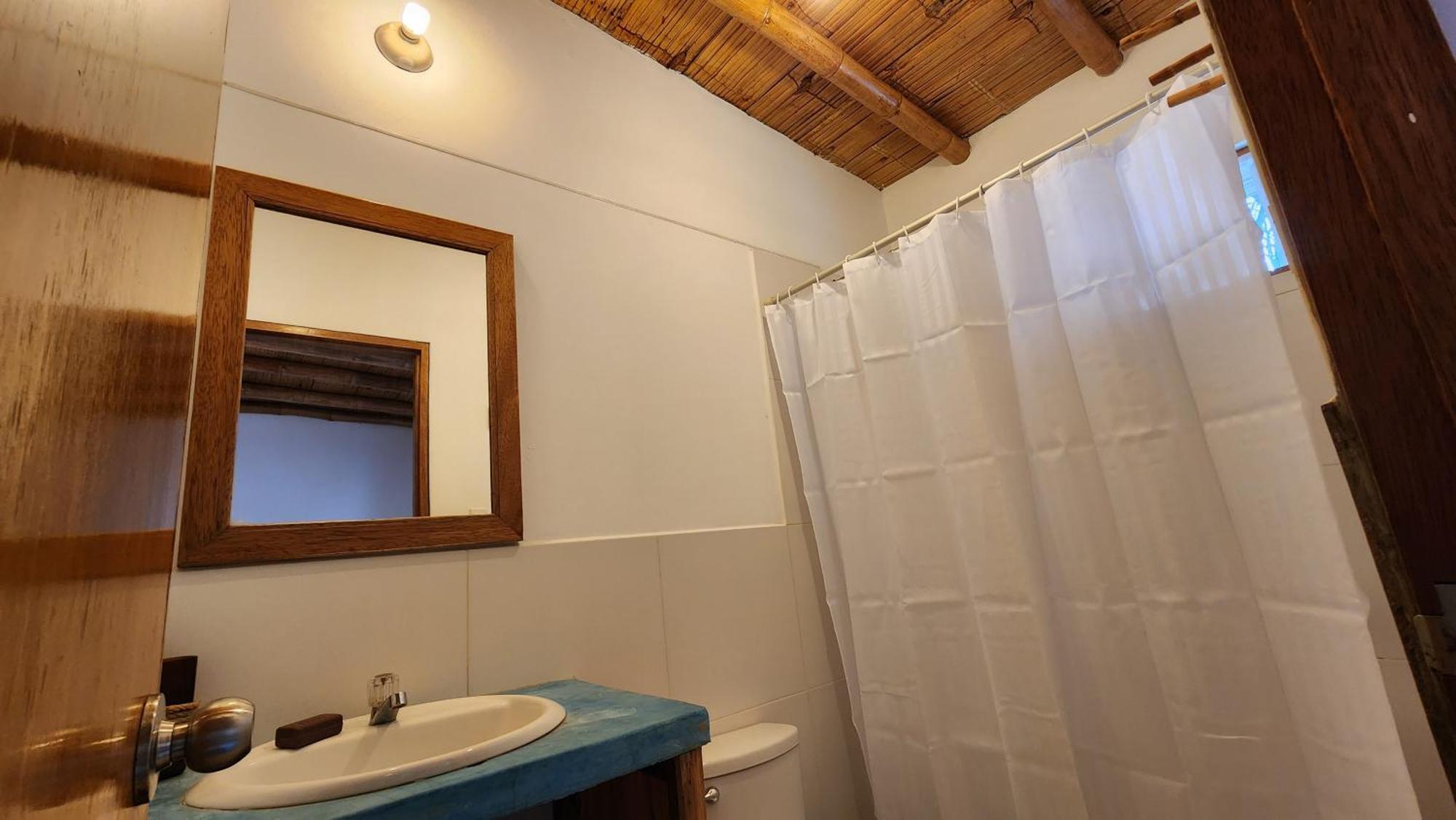 Kinti Guest House マンコラ エクステリア 写真